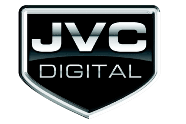 JVC Digital Logo